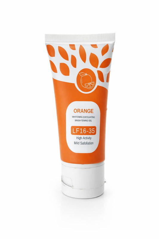 FRASCO ORIGINAL EXFOLIANTE PARA LA PIEL