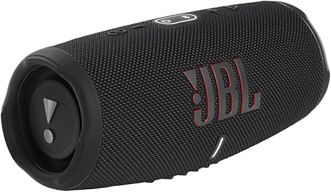 BOCINA JBL CHARGER 5 ORIGINAL