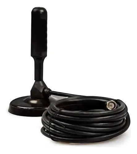 ANTENA HD PARA CANALES